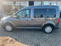 Volkswagen Caddy PKW Trendline 2. Hand, orig 61.000 km Grau - thumbnail 8