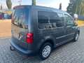 Volkswagen Caddy PKW Trendline 2. Hand, orig 61.000 km Grau - thumbnail 5