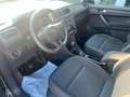 Volkswagen Caddy PKW Trendline 2. Hand, orig 61.000 km Grau - thumbnail 9