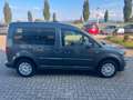 Volkswagen Caddy PKW Trendline 2. Hand, orig 61.000 km Grau - thumbnail 4