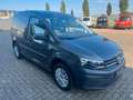 Volkswagen Caddy PKW Trendline 2. Hand, orig 61.000 km Grau - thumbnail 3