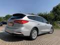 Ford Focus Turnier 1.0 Titanium Navi+Sitzhzg+Klimaaut srebrna - thumbnail 5
