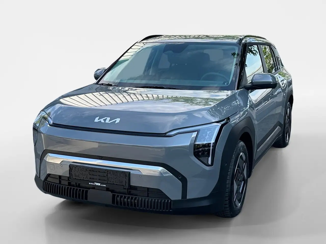 Kia EV3 2026