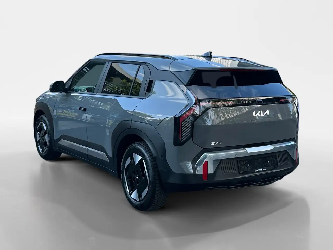 Kia EV3 2026
