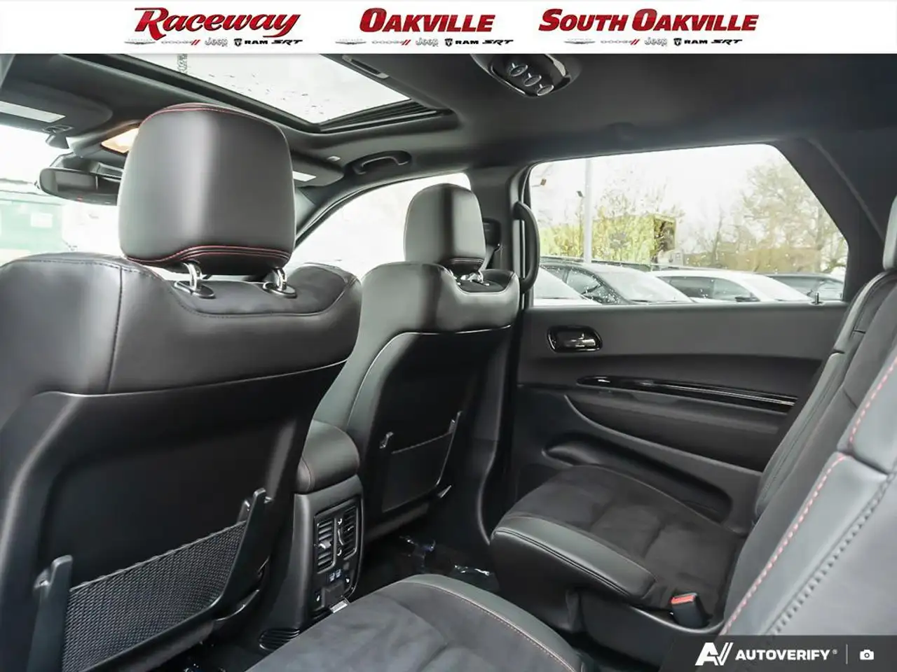 Dodge Durango fotografie Dodge Durango