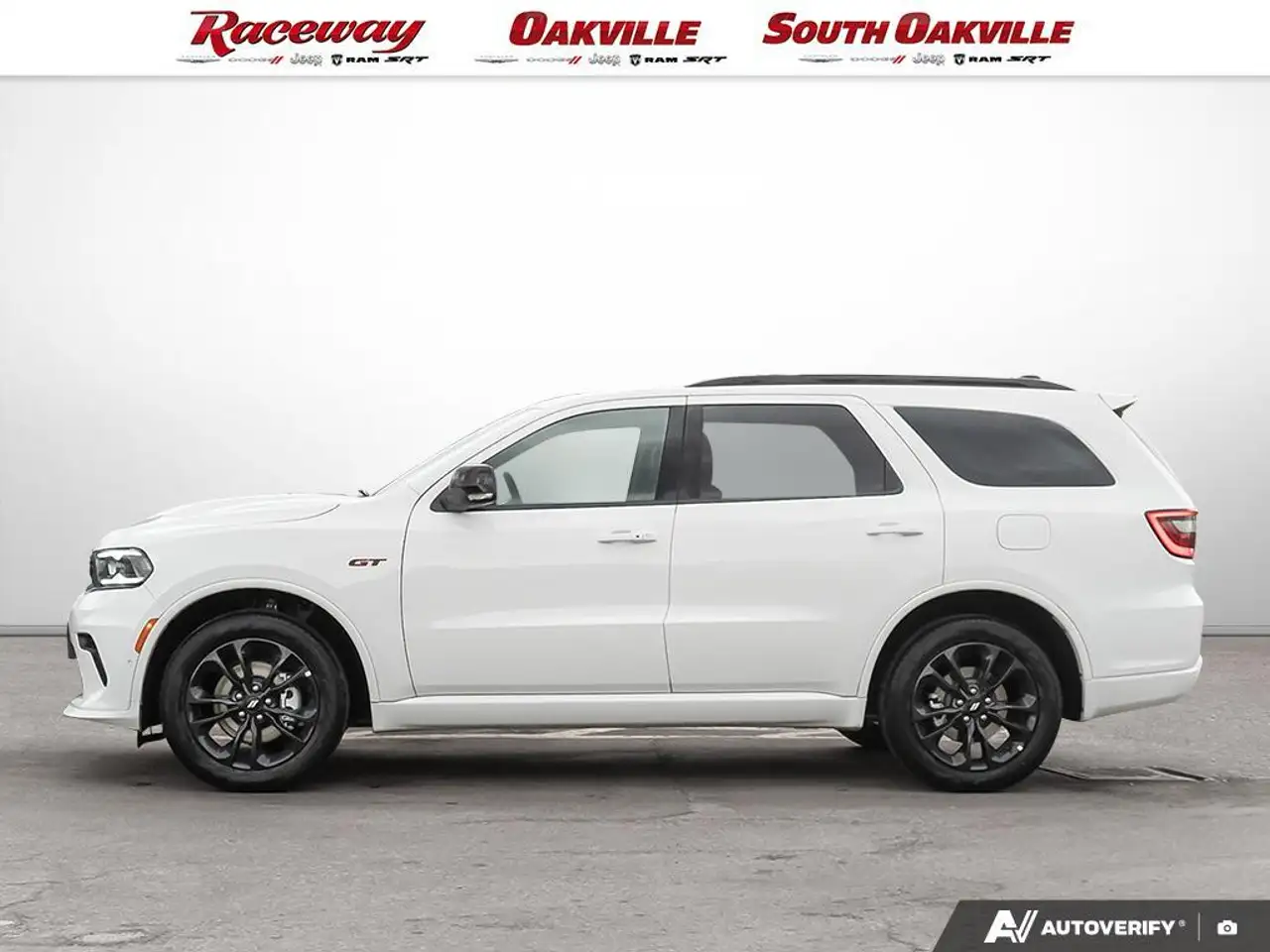 Dodge Durango fotografie Dodge Durango