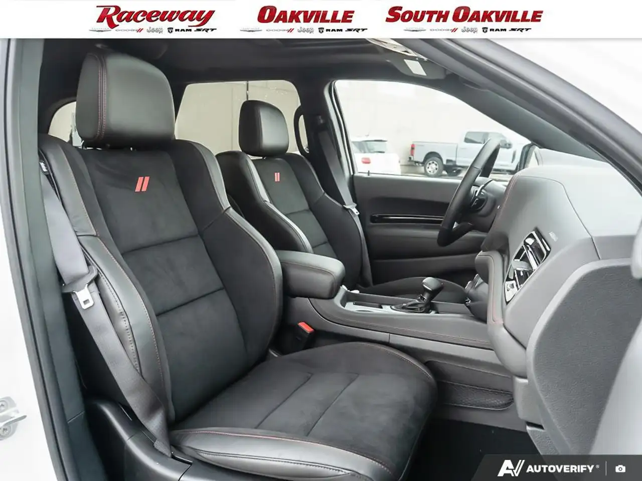 Dodge Durango fotografie Dodge Durango