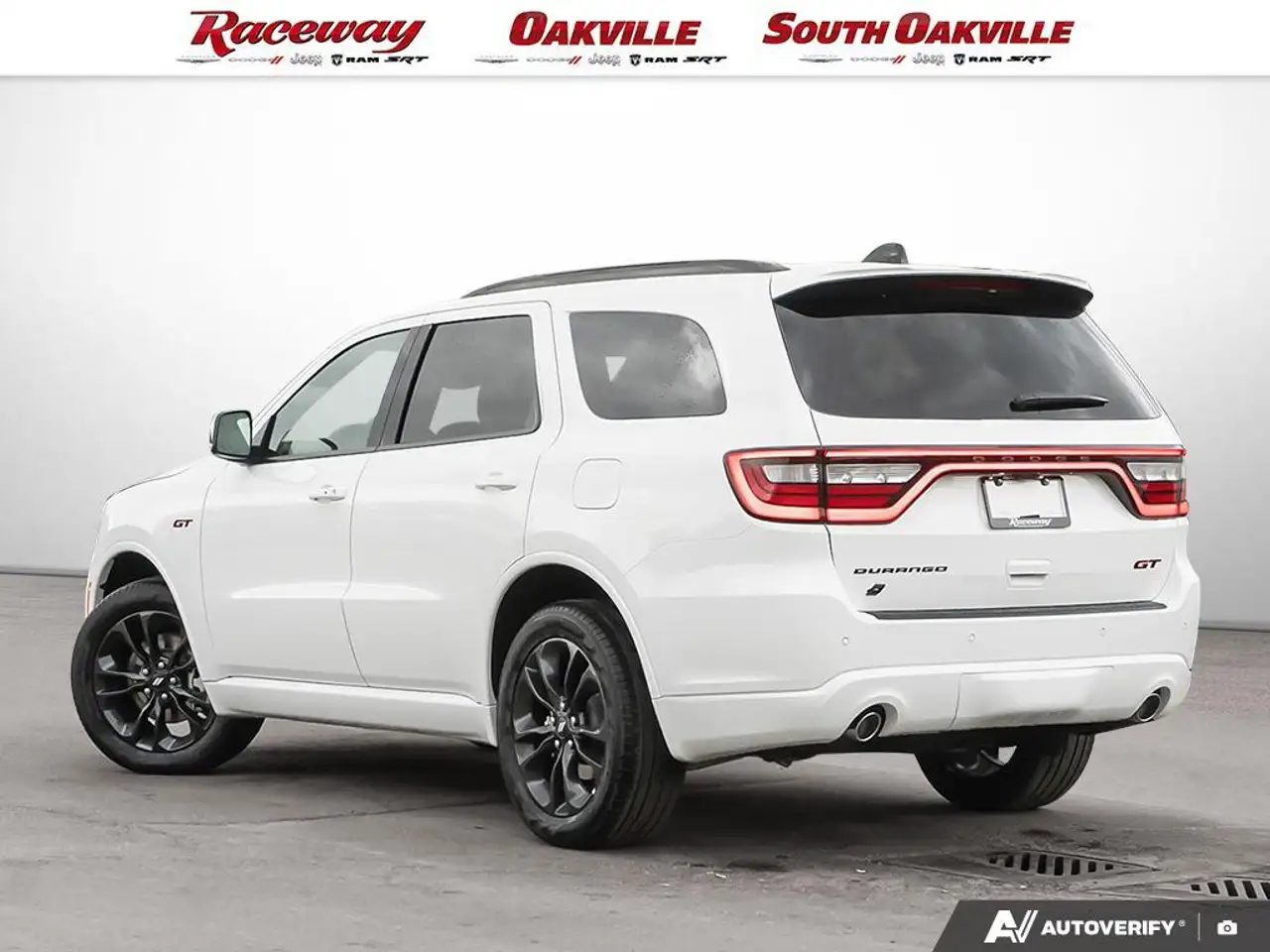 Dodge Durango fotografie Dodge Durango