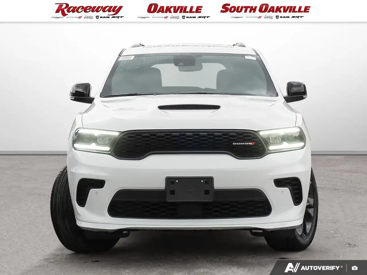 Dodge Durango fotografie Dodge Durango