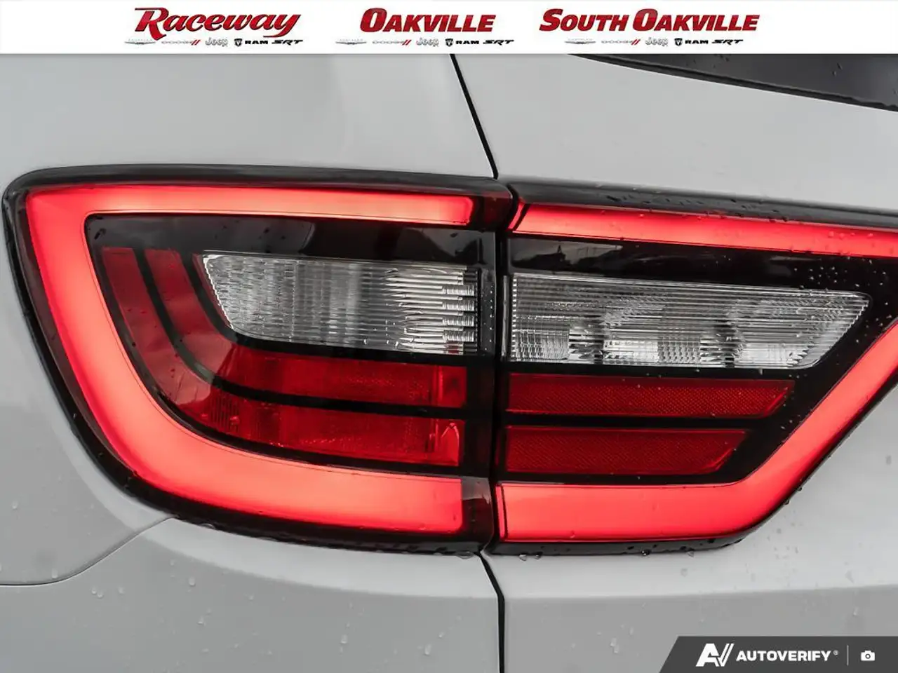 Dodge Durango fotografie Dodge Durango