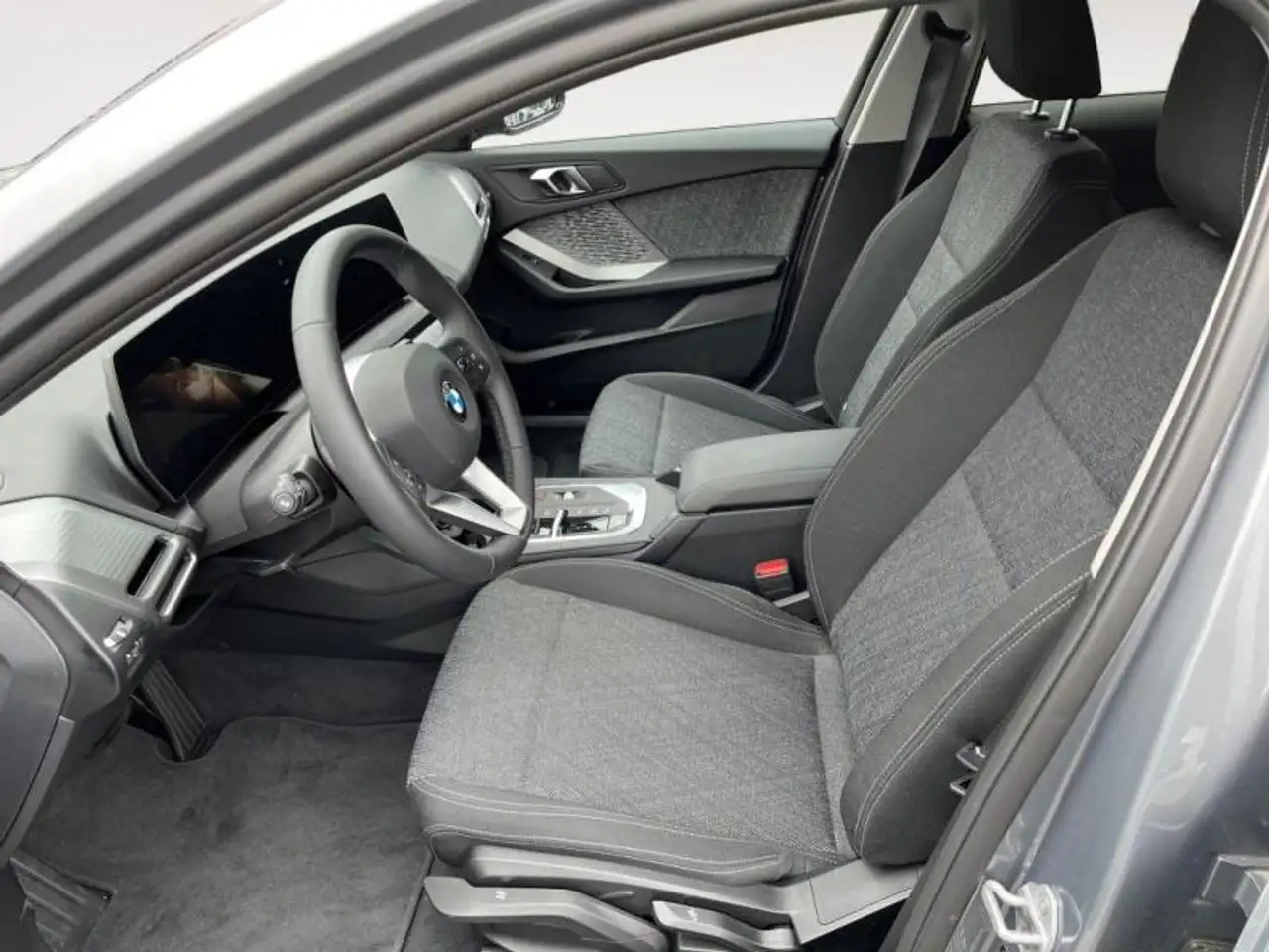 BMW 1 Series 2026
