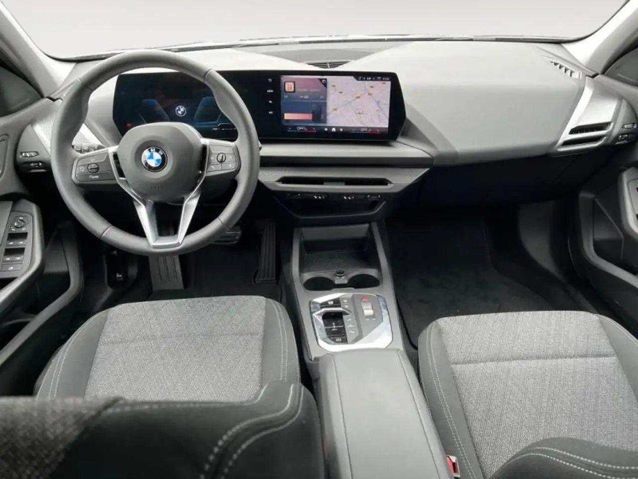 BMW 1 Series 2026