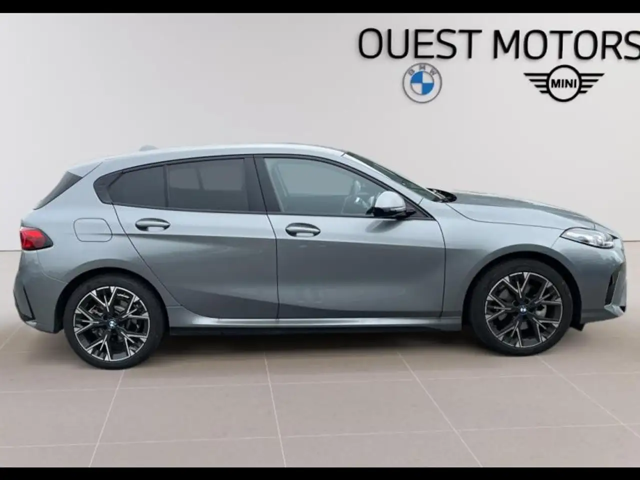 BMW 1 Series 2026