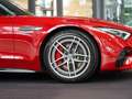 Mercedes-Benz SL 55 AMG SL 55 AMG 4M+ Premium Nappa Fahrassistenz Alarm Rot - thumbnail 2