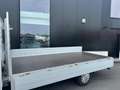 Maxus 20 TDI 148pk Deliver9 Chassis Cabien L4 Luxery 20 Wit - thumbnail 7