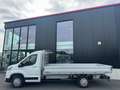 Maxus 20 TDI 148pk Deliver9 Chassis Cabien L4 Luxery 20 Wit - thumbnail 4