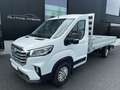 Maxus 20 TDI 148pk Deliver9 Chassis Cabien L4 Luxery 20 Wit - thumbnail 1