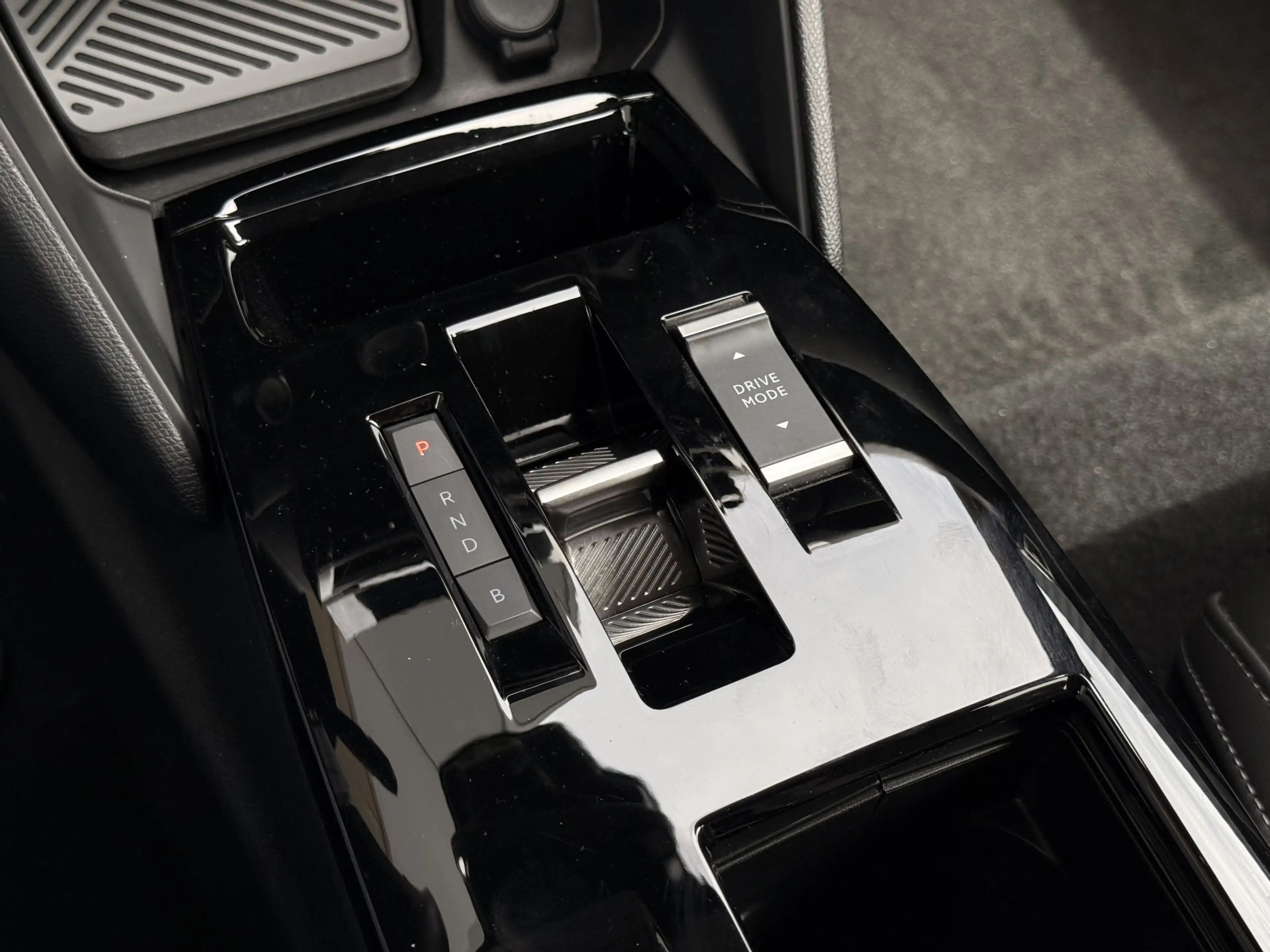 Citroen E-C4 Electric Max 156pk Extended range 54 kWh Navi / Carplay/ HU — photo 33