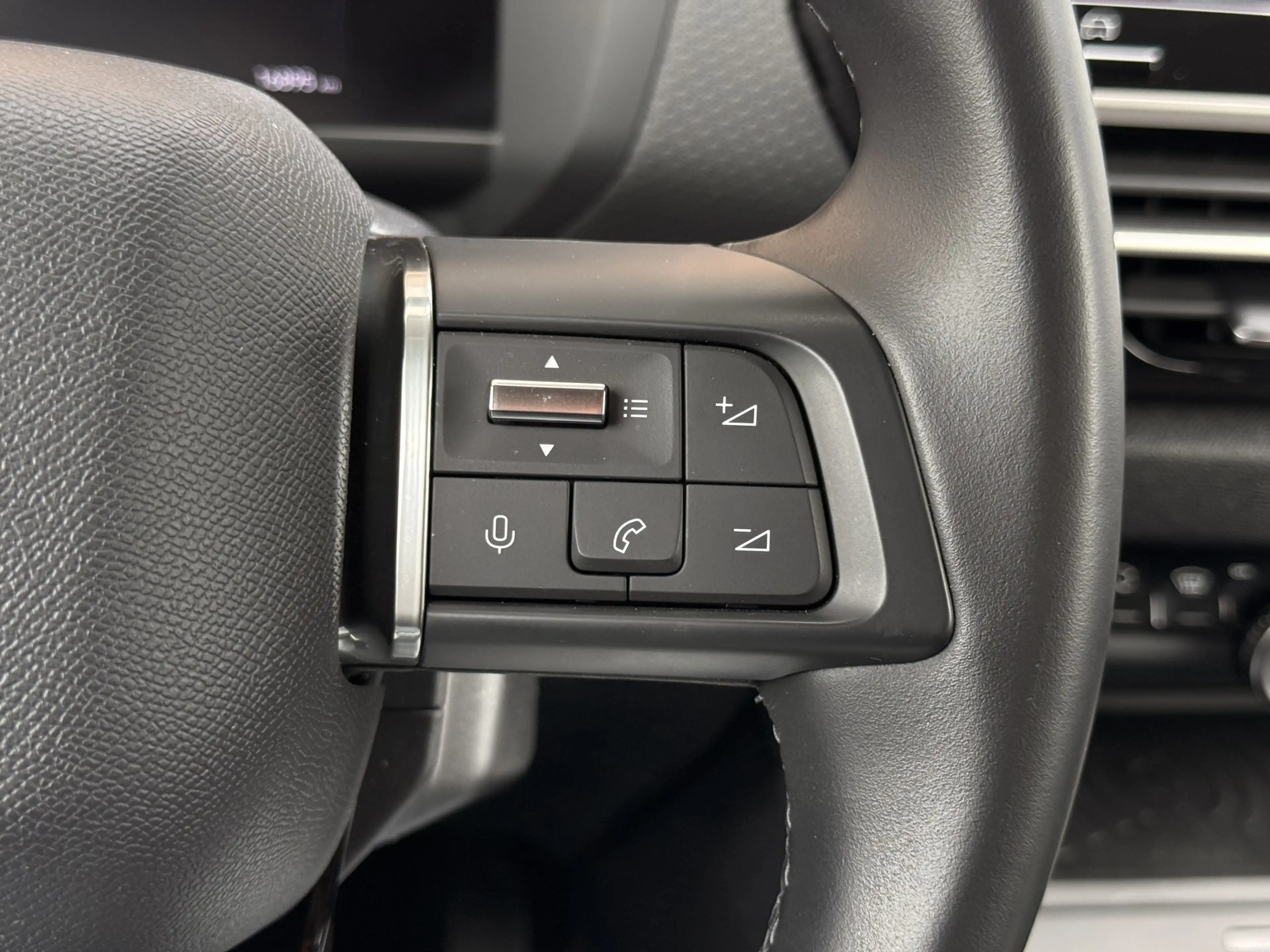 Citroen E-C4 Electric Max 156pk Extended range 54 kWh Navi / Carplay/ HU — photo 22