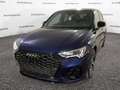 Audi Q3 35 TDI S tronic Identity Black Blauw - thumbnail 1
