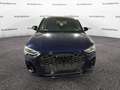Audi Q3 35 TDI S tronic Identity Black Blauw - thumbnail 2