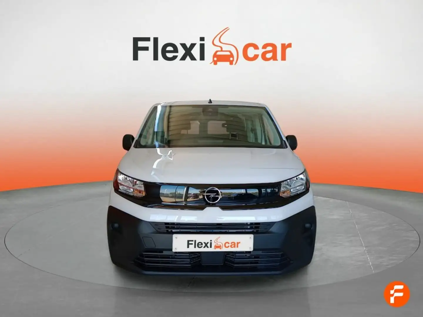 Opel Combo 100 Cv 1.5 Td S/S MT6 €6.4 Blanco - 2