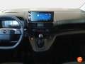 Opel Combo 100 Cv 1.5 Td S/S MT6 €6.4 Blanco - thumbnail 12