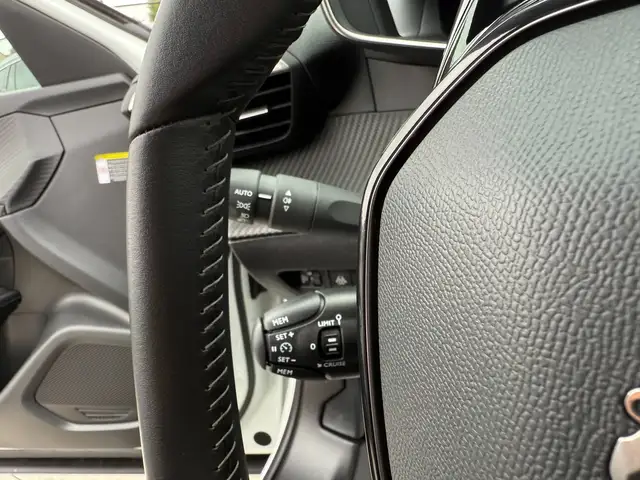 Peugeot 2008 view 18