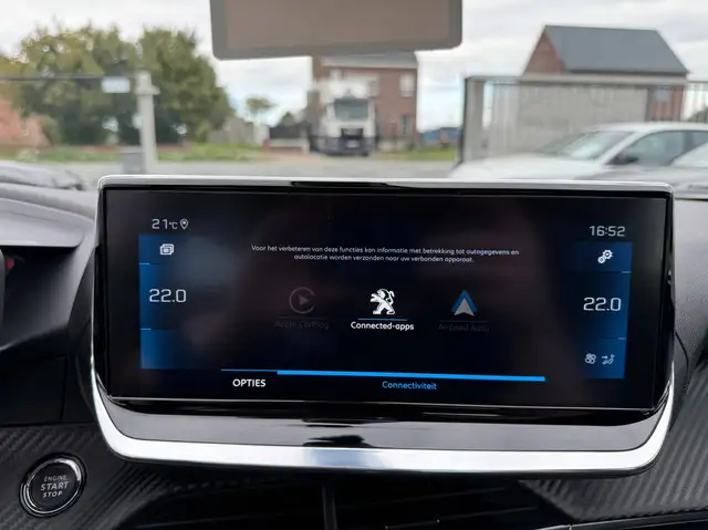 Peugeot 2008 view 26