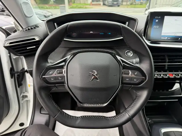 Peugeot 2008 view 19