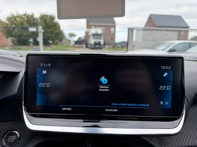 Peugeot 2008 view 25