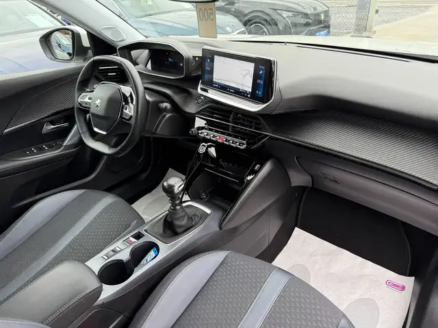 Peugeot 2008 view 30