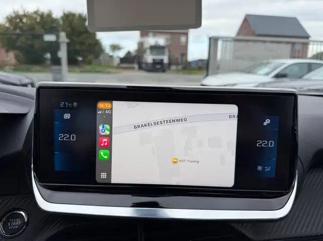 Peugeot 2008 view 28
