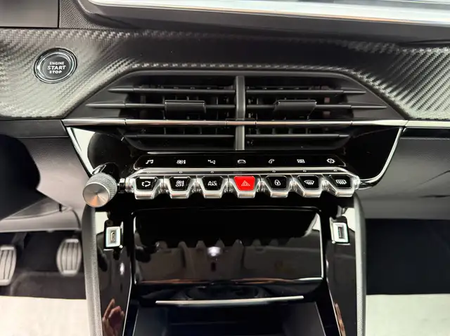 Peugeot 2008 view 21