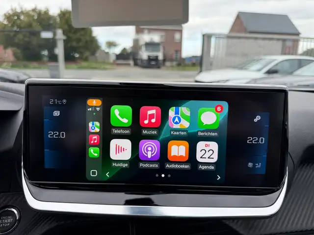Peugeot 2008 view 27