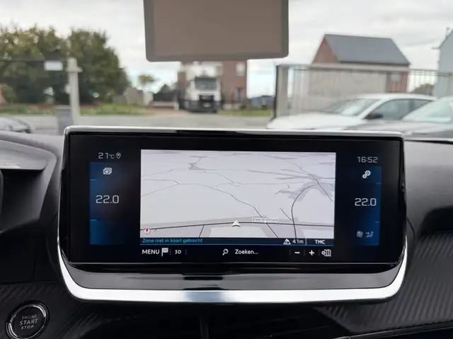 Peugeot 2008 view 20
