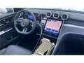 Mercedes-Benz GLC 220 d 4MATIC Plateado - thumbnail 10