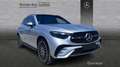 Mercedes-Benz GLC 220 d 4MATIC Plateado - thumbnail 3