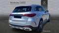Mercedes-Benz GLC 220 d 4MATIC Plateado - thumbnail 4