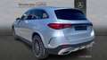 Mercedes-Benz GLC 220 d 4MATIC Plateado - thumbnail 2