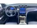 Mercedes-Benz GLC 220 d 4MATIC Plateado - thumbnail 8