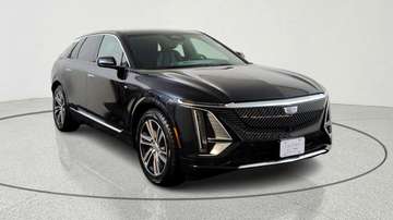 RWD Luxury
