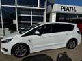 Ford S-Max ST-Line mit Business und Design Paket Weiß - thumbnail 5