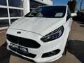 Ford S-Max ST-Line mit Business und Design Paket Weiß - thumbnail 1