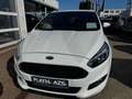 Ford S-Max ST-Line mit Business und Design Paket Weiß - thumbnail 3