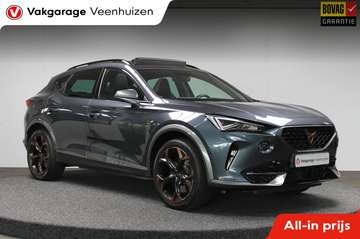 1.4 e-Hybrid VZ 245PK Copper Edition|Rijklaar prij