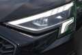 Audi A3 A3 SB 30 TDI LED VIRTUAL SHZ NAVI TEMPO 1.BESITZ Zwart - thumbnail 18