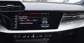 Audi A3 A3 SB 30 TDI LED VIRTUAL SHZ NAVI TEMPO 1.BESITZ Zwart - thumbnail 9