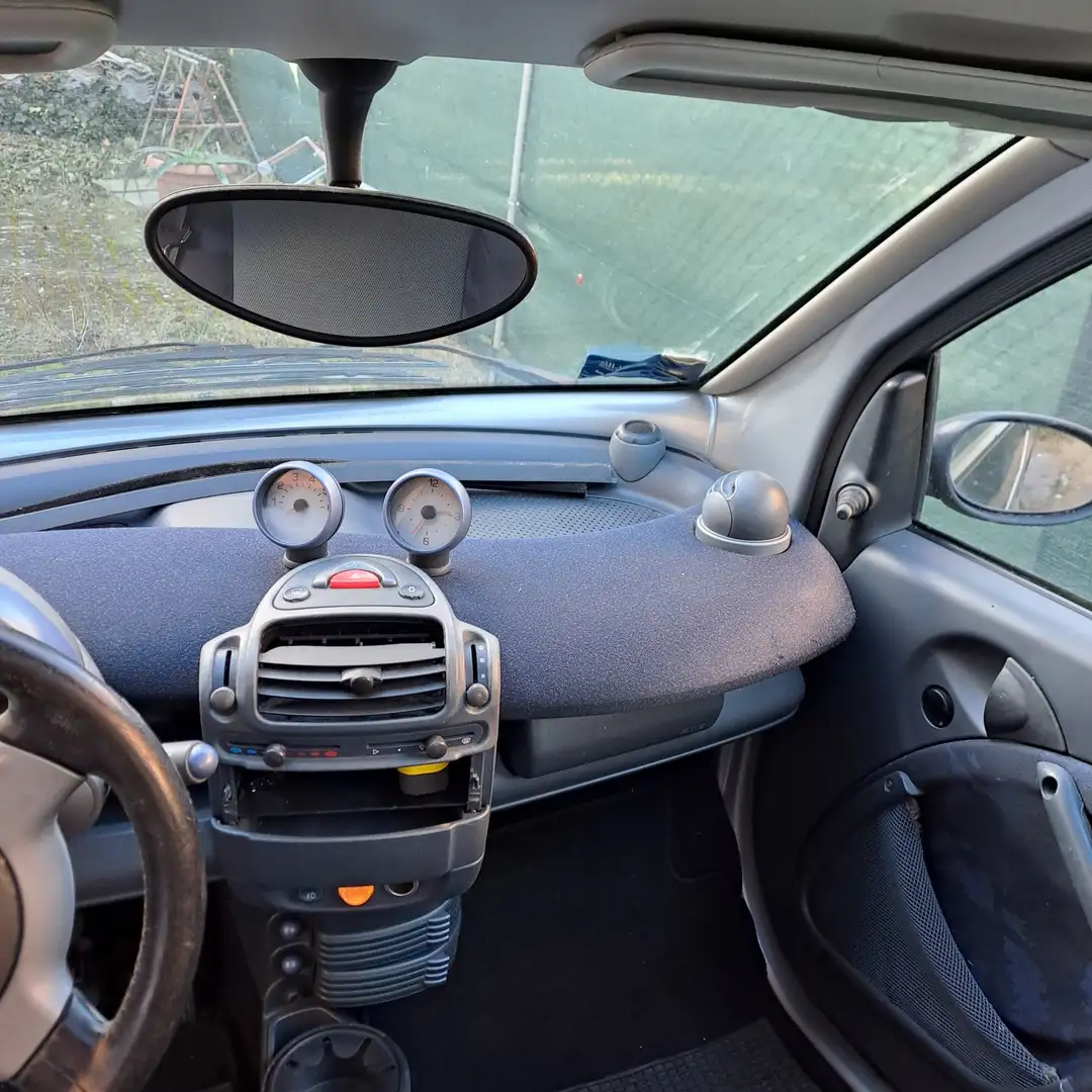 smart forTwo Fortwo 0.6 Smart - 2