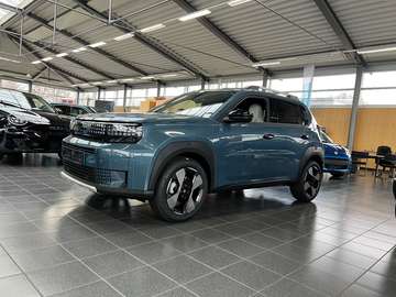 1.2 eDCT La Prima *LED Navi Kamera*